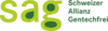 Schweizer Allianz Gentechfrei (SAG) Schweizer Allianz Gentechfrei (SAG)