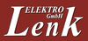 Elektro Lenk GmbH Elektro Lenk GmbH