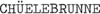 Chüelebrunne GmbH Chüelebrunne GmbH