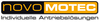 Novomotec GmbH Novomotec GmbH