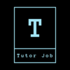 Tutor Job Tutor Job