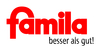 famila-Handelsmarkt Kiel GmbH & Co. KG famila-Handelsmarkt Kiel GmbH & Co. KG
