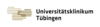 Universitätsklinik für Psychiatrie und Psychotherapie Universitätsklinik für Psychiatrie und Psychotherapie