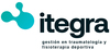 ITEGRA GESTIONA SL ITEGRA GESTIONA SL