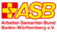 ASB Baden-Württemberg e.V. ASB Baden-Württemberg e.V.