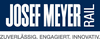 JOSEF MEYER Rail AG JOSEF MEYER Rail AG
