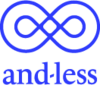 and-less and-less