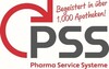 PSS Pharma Service Systeme GmbH PSS Pharma Service Systeme GmbH