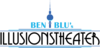 Ben Blu's Illusionstheater - Benjamin Berger Ben Blu's Illusionstheater - Benjamin Berger