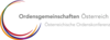 Österreichische Ordenskonferenz Österreichische Ordenskonferenz