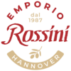 Rossini Gastronomie GmbH Rossini Gastronomie GmbH
