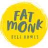 42402 - Fat Monk Deli Bowls GmbH Deutschland 42402 - Fat Monk Deli Bowls GmbH Deutschland