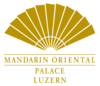 Mandarin Oriental Palace, Luzern Mandarin Oriental Palace, Luzern