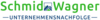 SW Unternehmensnachfolge GmbH SW Unternehmensnachfolge GmbH