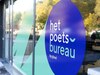 Het poetsbureau Het poetsbureau