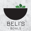 Beli‘s Bowls Beli‘s Bowls