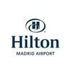 Hilton Madrid Aeropuerto Hilton Madrid Aeropuerto