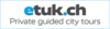 Etuktuk Luzern Gmbh Etuktuk Luzern Gmbh