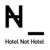 Hotel Not Hotel Amsterdam Hotel Not Hotel Amsterdam