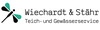 Wiechardt & Sähr Teich- und Gewässerservice GbR Wiechardt & Sähr Teich- und Gewässerservice GbR