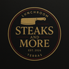 Steaks and more Steaks and more