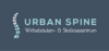 Urban Spine - OÄ Dr. Nadja Jiresch Urban Spine - OÄ Dr. Nadja Jiresch