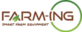 Farm-ING Smart Farm Equipment FlexCo Farm-ING Smart Farm Equipment FlexCo