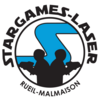 Stargames laser Stargames laser