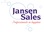 Jansen Sales BV Jansen Sales BV