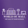 World of Mall Inhaberin Eileen Schroth World of Mall Inhaberin Eileen Schroth
