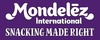 Mondelēz International Mondelēz International