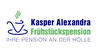 Frühstückspension Alexandra Kasper Frühstückspension Alexandra Kasper