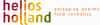 Helios Holland B.V. Helios Holland B.V.