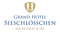Grand Hotel Seeschlösschen GmbH & Co. KG Grand Hotel Seeschlösschen GmbH & Co. KG