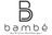 bambé by Niclas Bamberger bambé by Niclas Bamberger