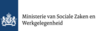Ministerie van Sociale Zaken en Werkgelegenheid Ministerie van Sociale Zaken en Werkgelegenheid