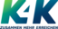 K4K Kompetenz für Kommunale Innovation und Digitalisierung eG K4K Kompetenz für Kommunale Innovation und Digitalisierung eG