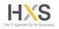 HXS GmbH HXS GmbH