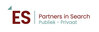 ES - Partners in Search ES - Partners in Search