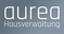aurea Hausverwaltung KG aurea Hausverwaltung KG