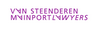 Van Steenderen MainportLawyers Van Steenderen MainportLawyers