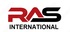 RAS International B.V. RAS International B.V.