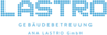 Gebäudebetreuung Ana Lastro GmbH Gebäudebetreuung Ana Lastro GmbH