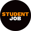 Studentjob vacature NL + BE Studentjob vacature NL + BE